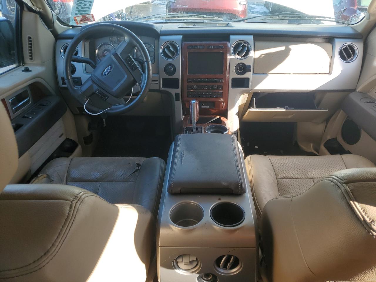 2010 Ford F-150 - Image 8