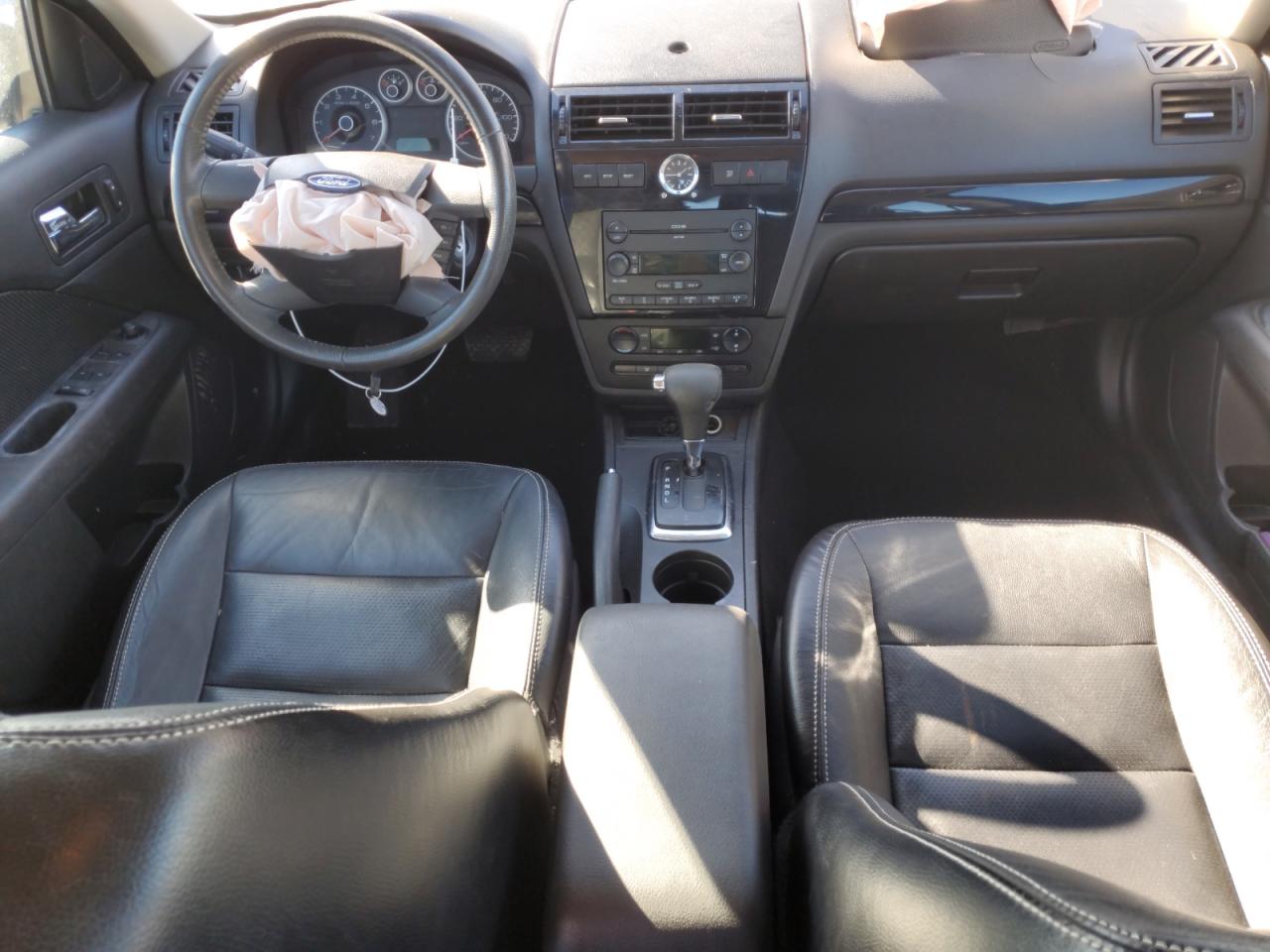 2006 Ford Fusion - Image 8