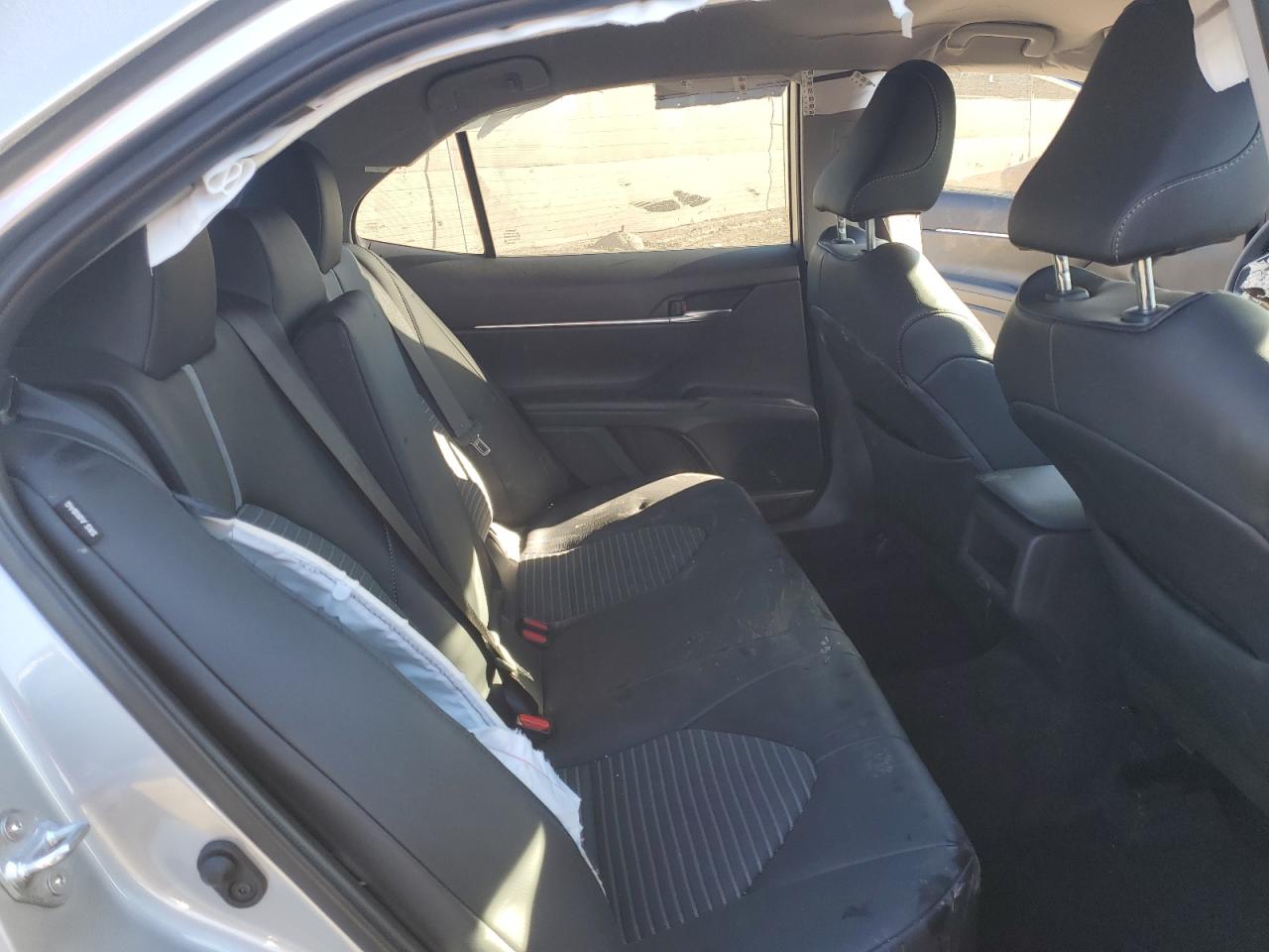 2024 Toyota Camry - Image 10
