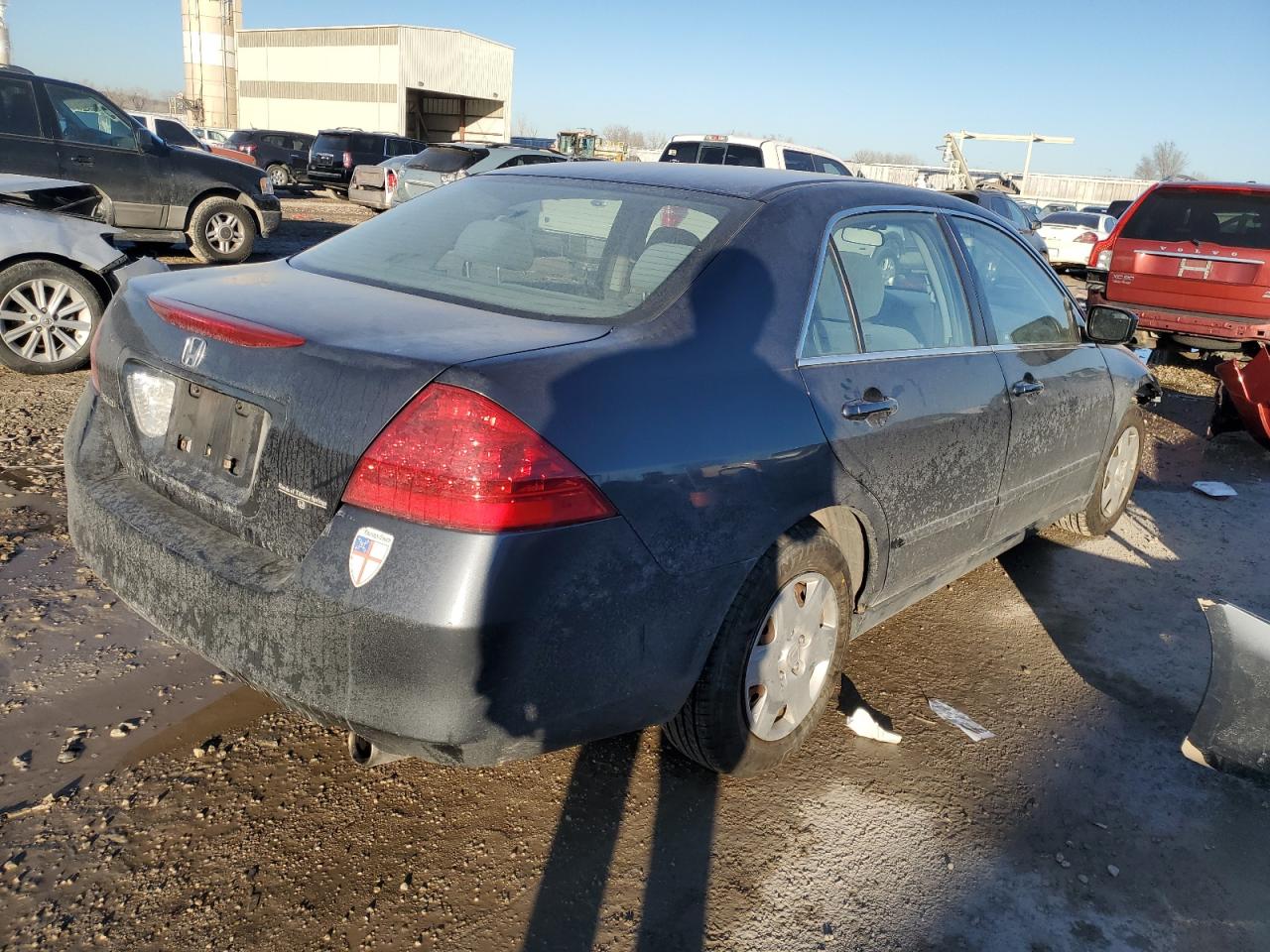 2006 Honda Accord - Image 3
