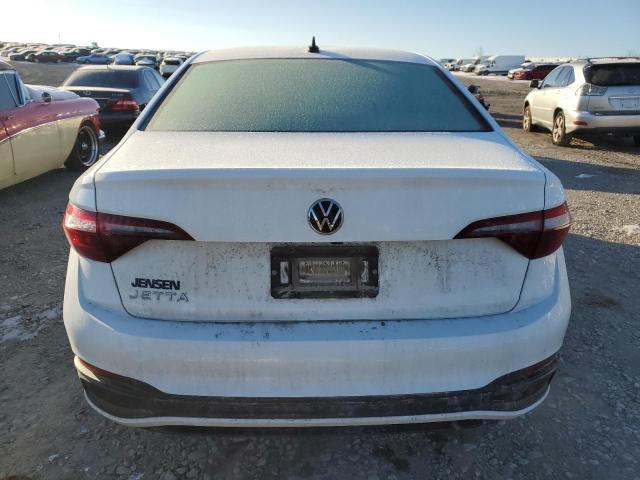  VOLKSWAGEN JETTA 2024 Білий