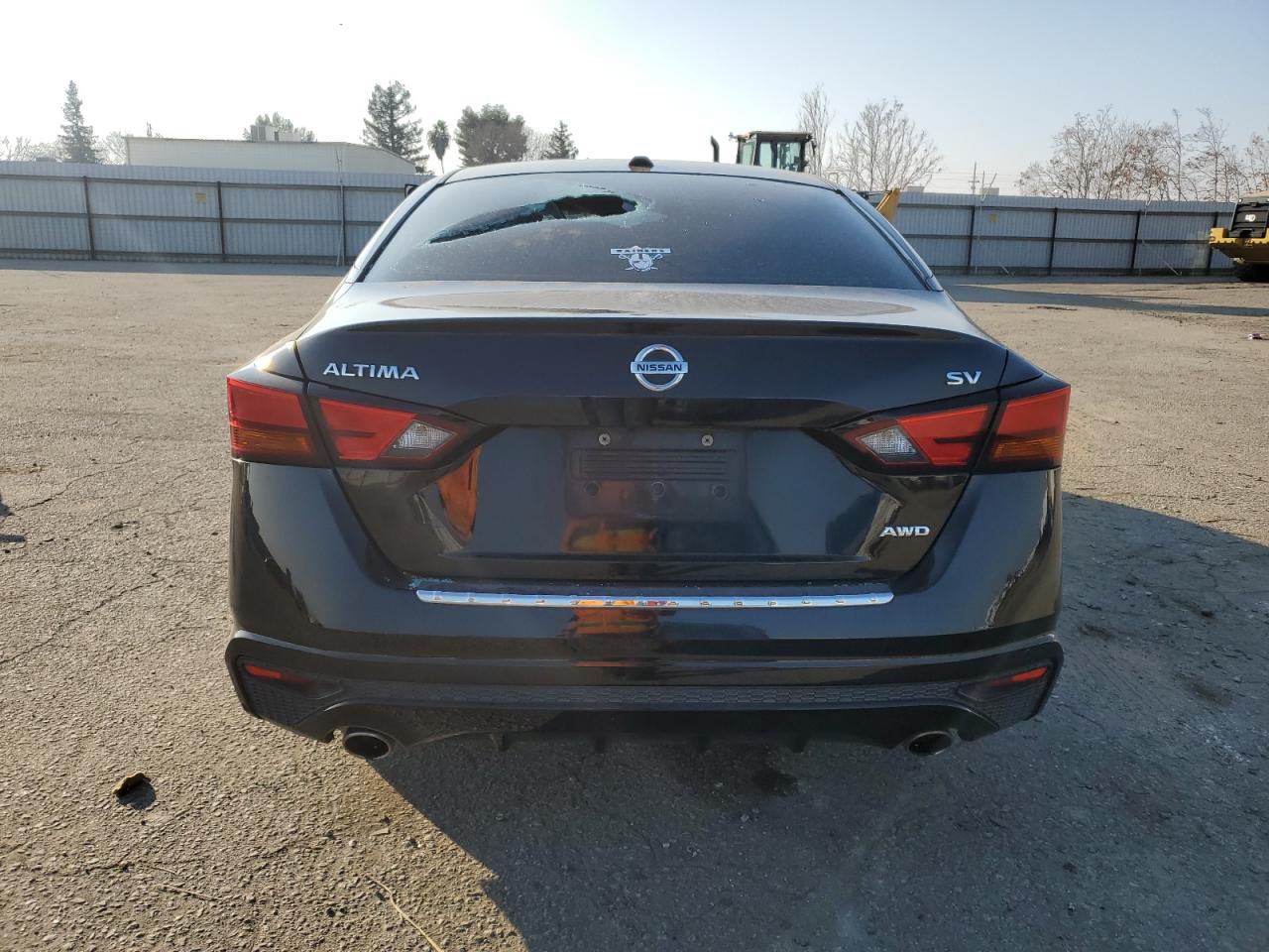 2019 Nissan Altima - Image 6