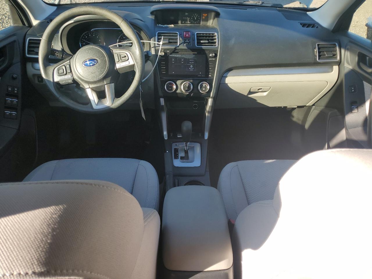 2018 Subaru Forester - Image 8