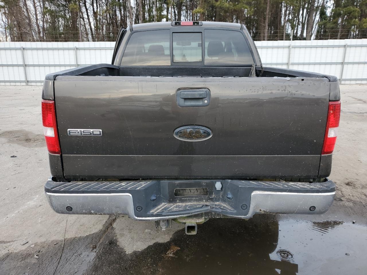 2006 Ford F-150 - Image 6