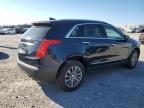 2017 Cadillac Xt5 Luxury na sprzedaż w Madisonville, TN - Front End