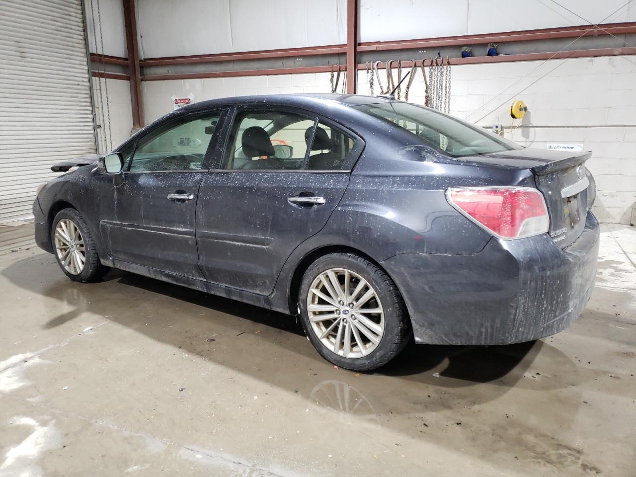 2015 Subaru Impreza - Image 2