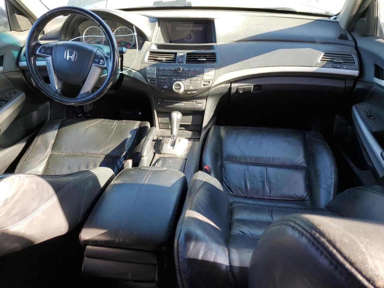 2008 Honda Accord - Image 8