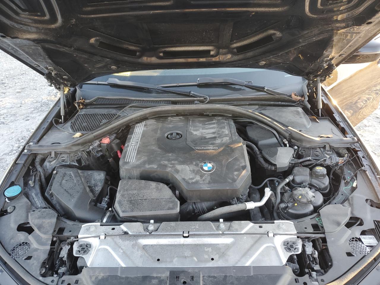 2020 BMW 3er - Image 11