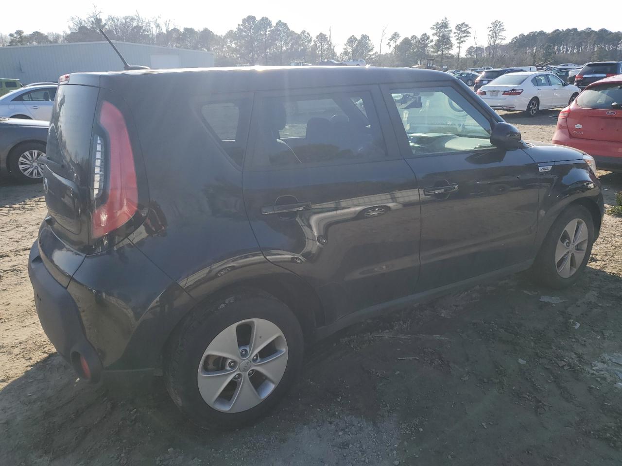 2016 Kia Soul - Image 3