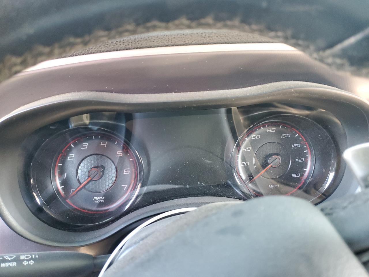 2019 Dodge Charger - Image 9