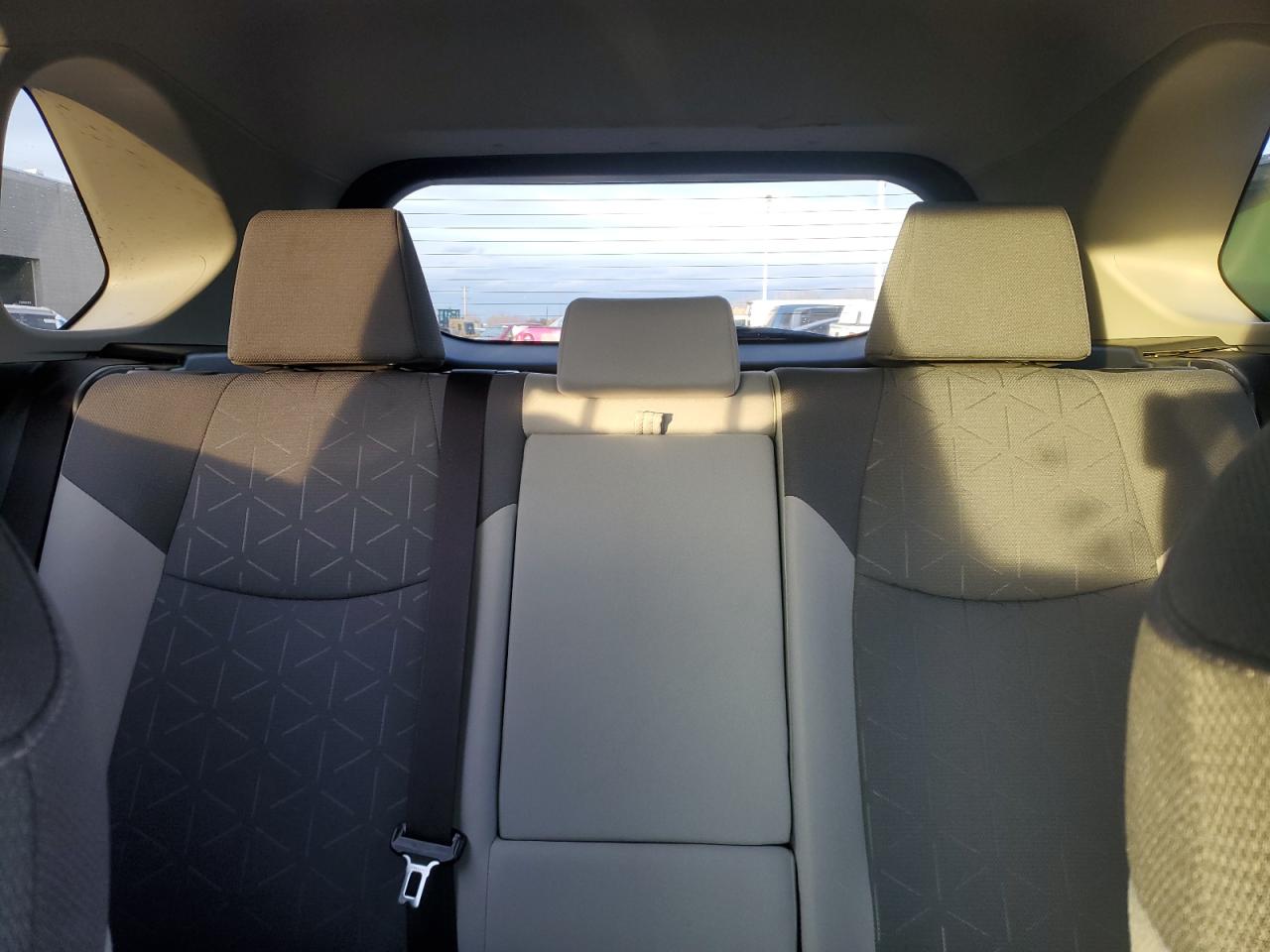 2022 Toyota RAV 4 - Image 10