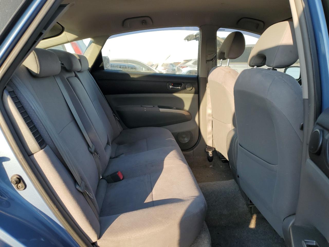 2007 Toyota Prius - Image 10