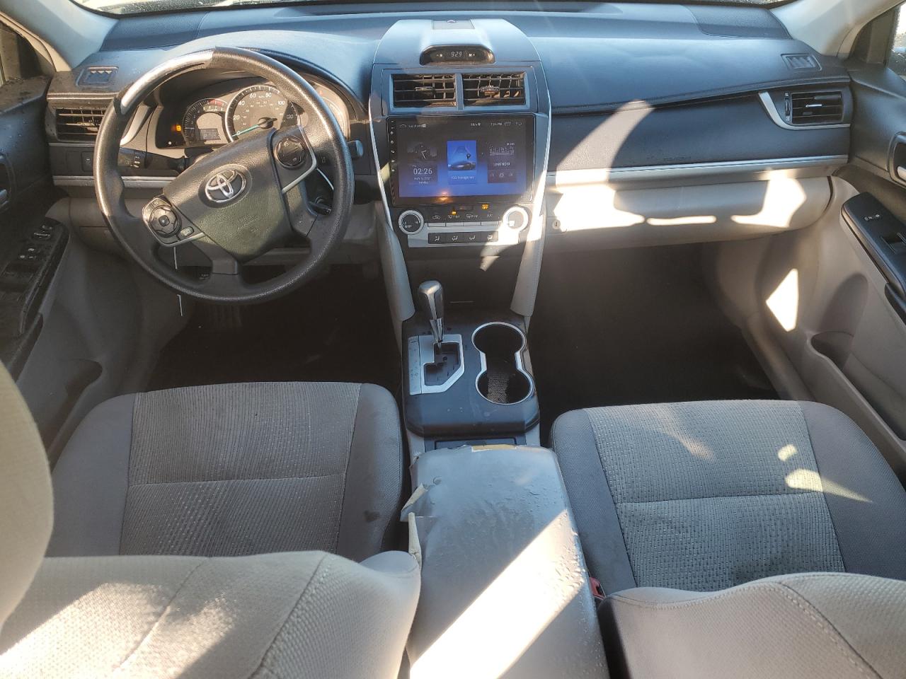 2012 Toyota Camry - Image 8