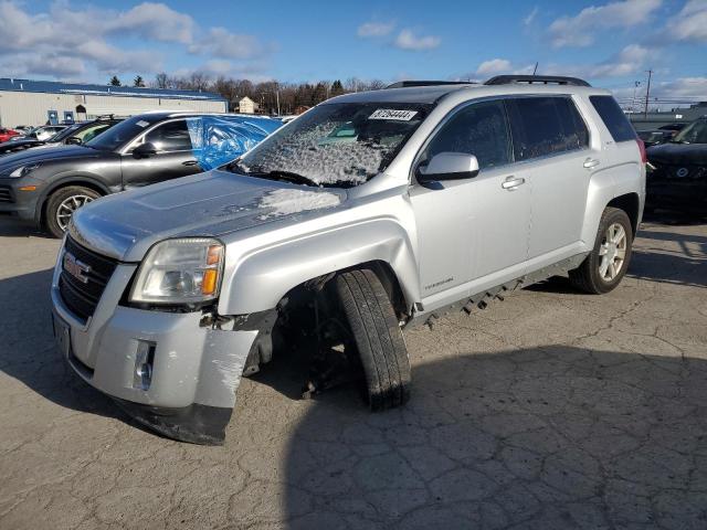 2013 Gmc Terrain Slt