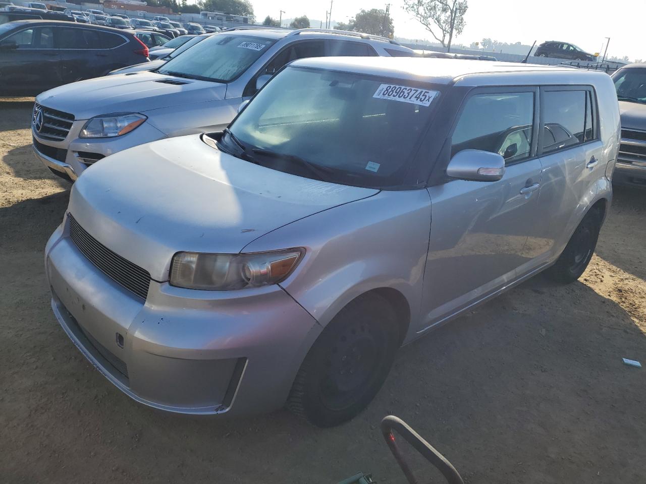 2009 Scion xB - Image 1