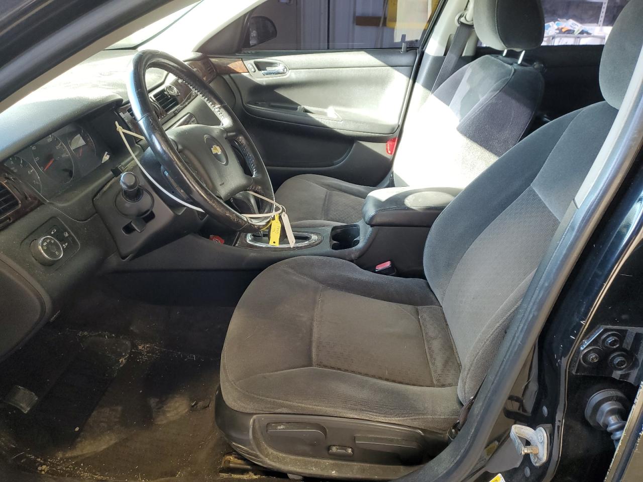 2014 Chevrolet Impala - Image 7