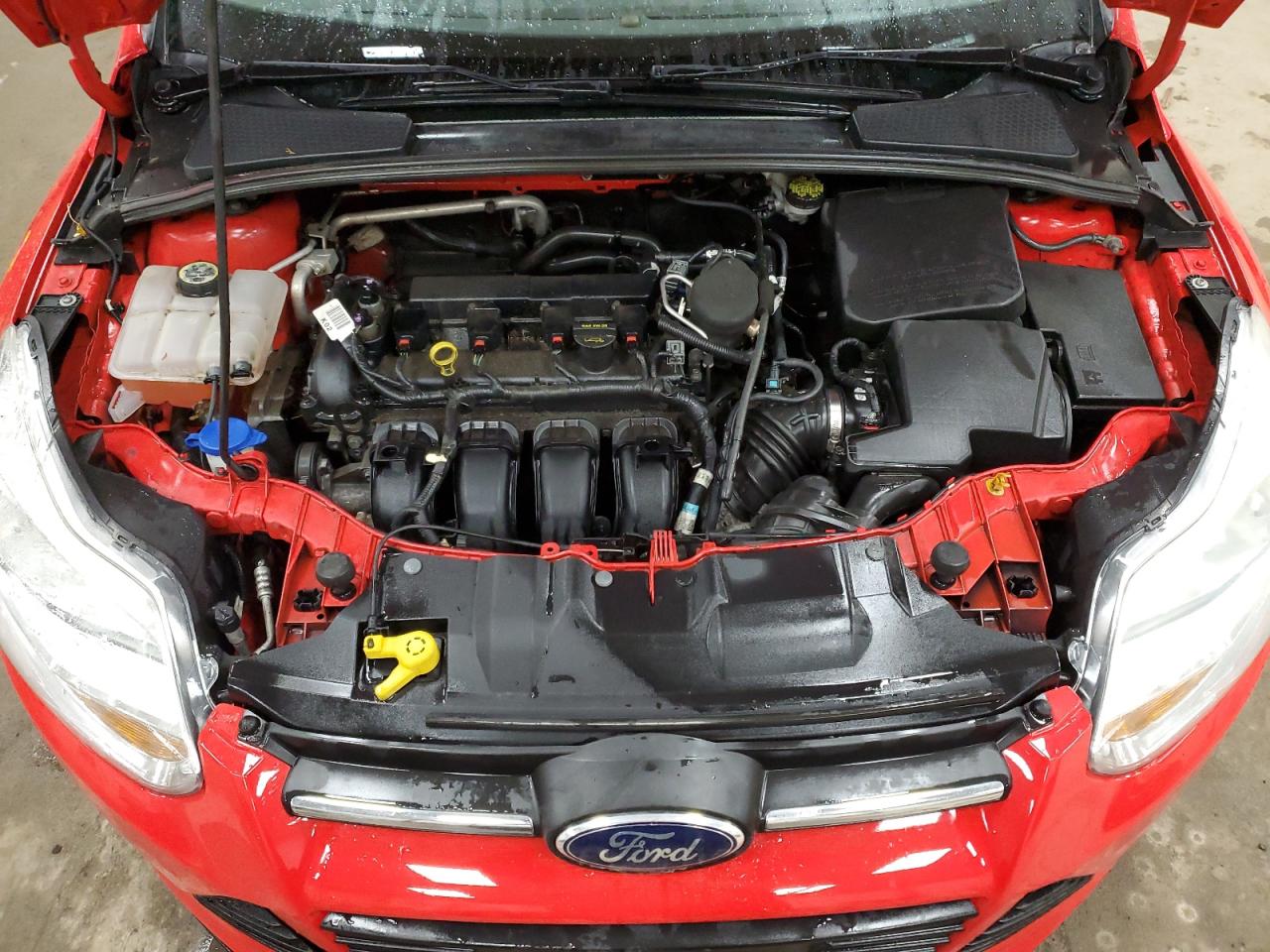 2013 Ford Focus - Image 11
