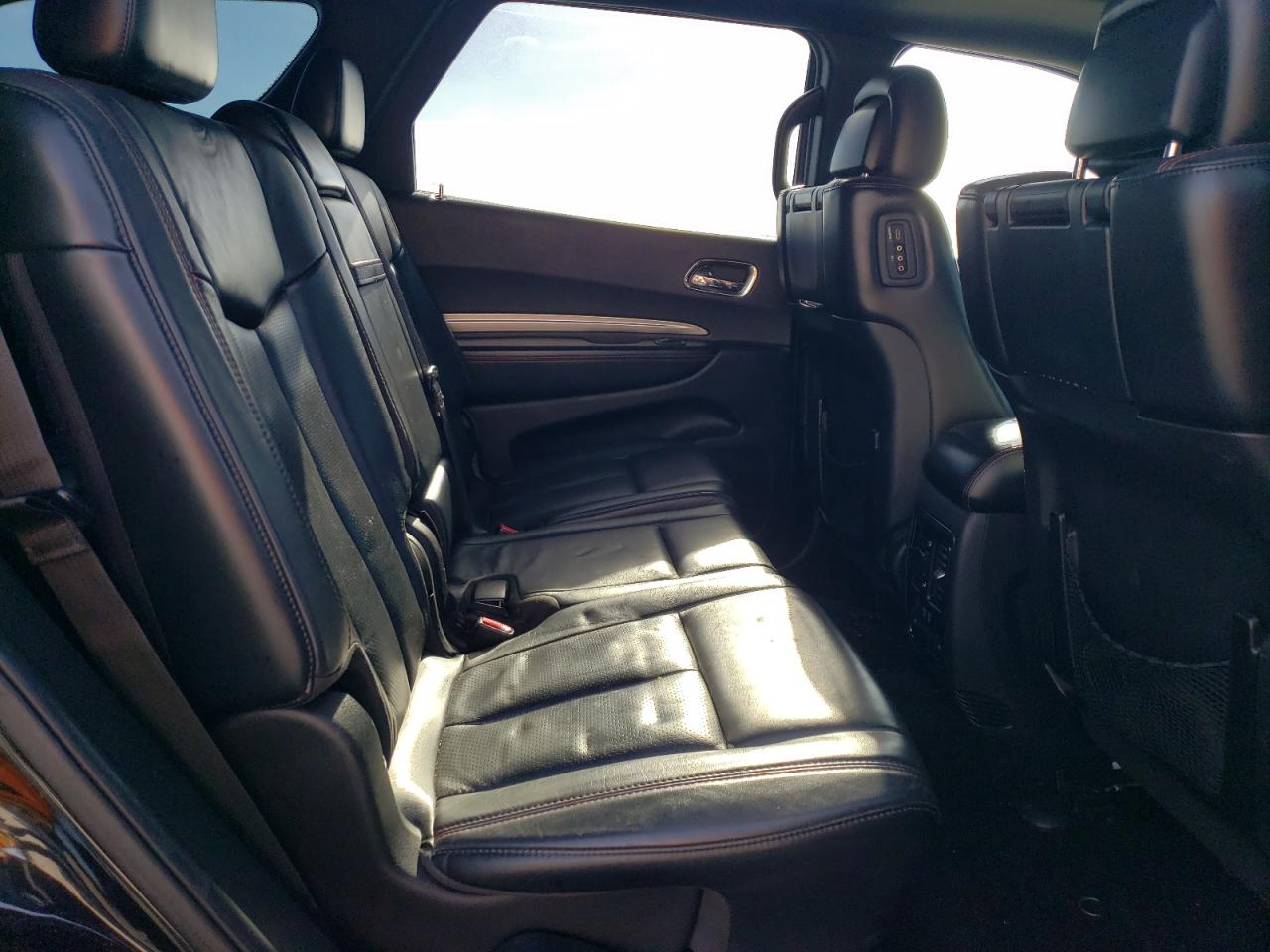 2014 Dodge Durango - Image 12