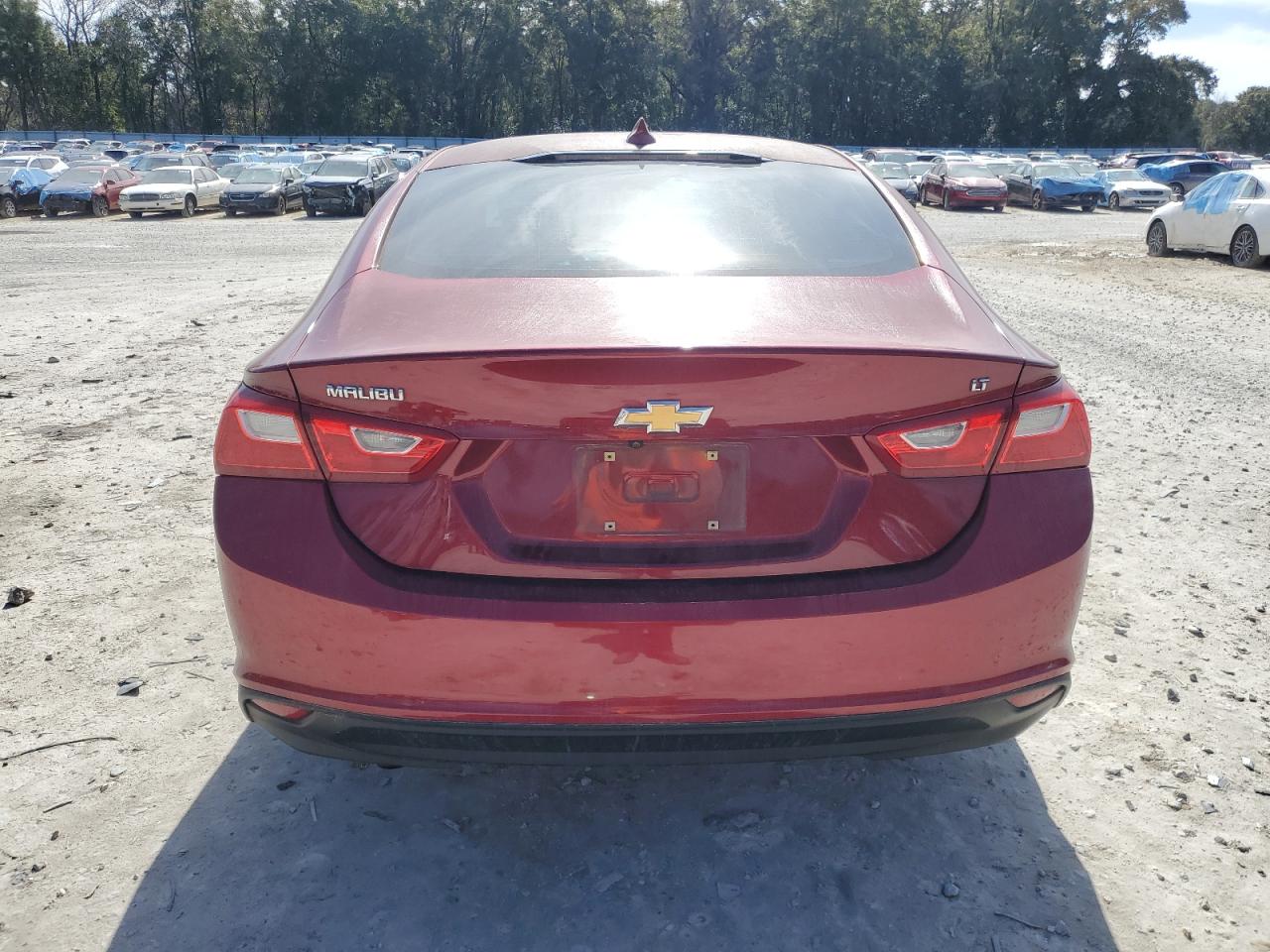 2017 Chevrolet Malibu - Image 6