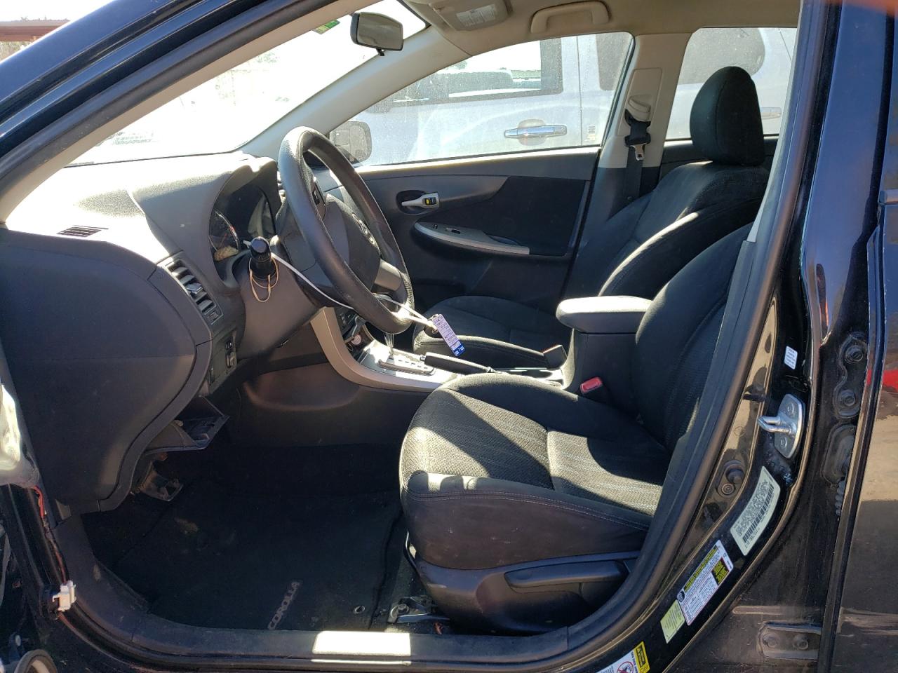 2012 Toyota Corolla - Image 7