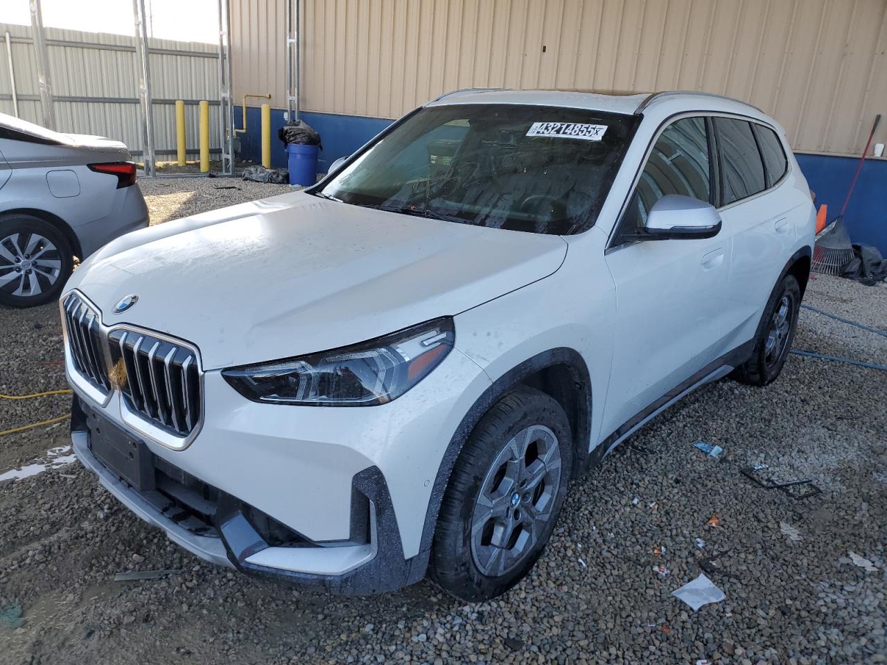 2024 BMW X1 - Image 1