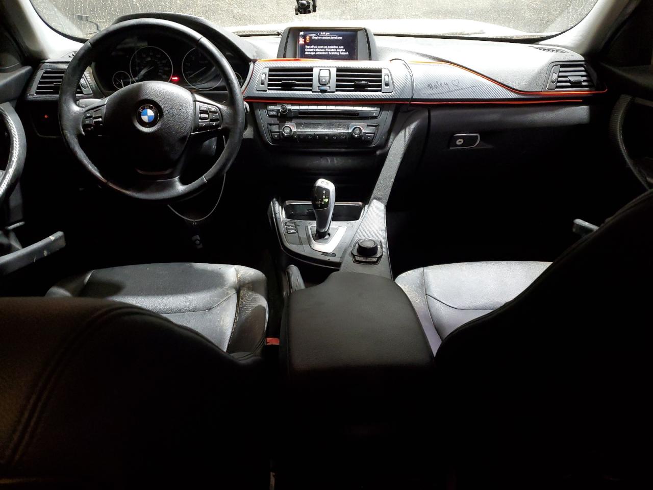 2015 BMW 3er - Image 8