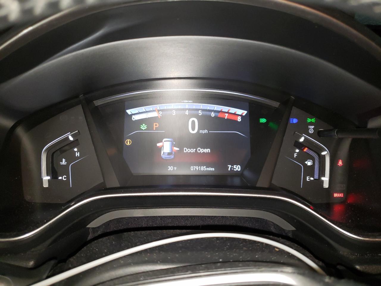 2019 Honda CR-V - Image 9