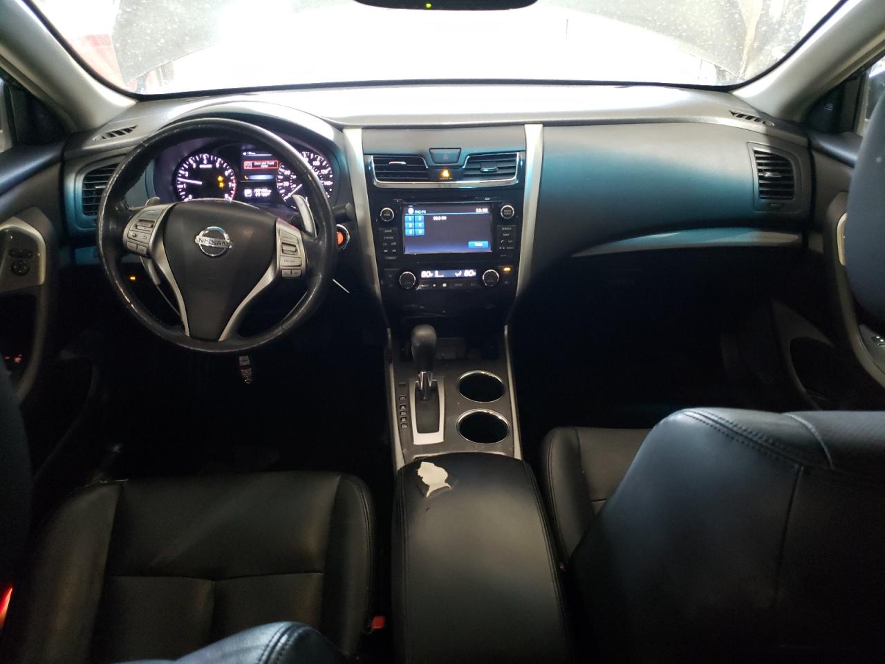2013 Nissan Altima - Image 8