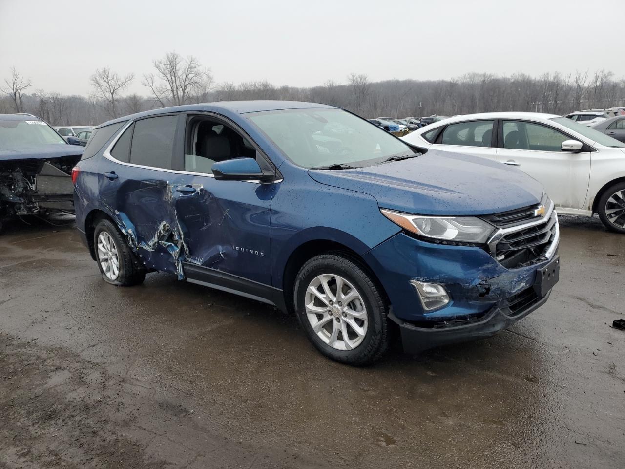 2020 Chevrolet Equinox - Image 4