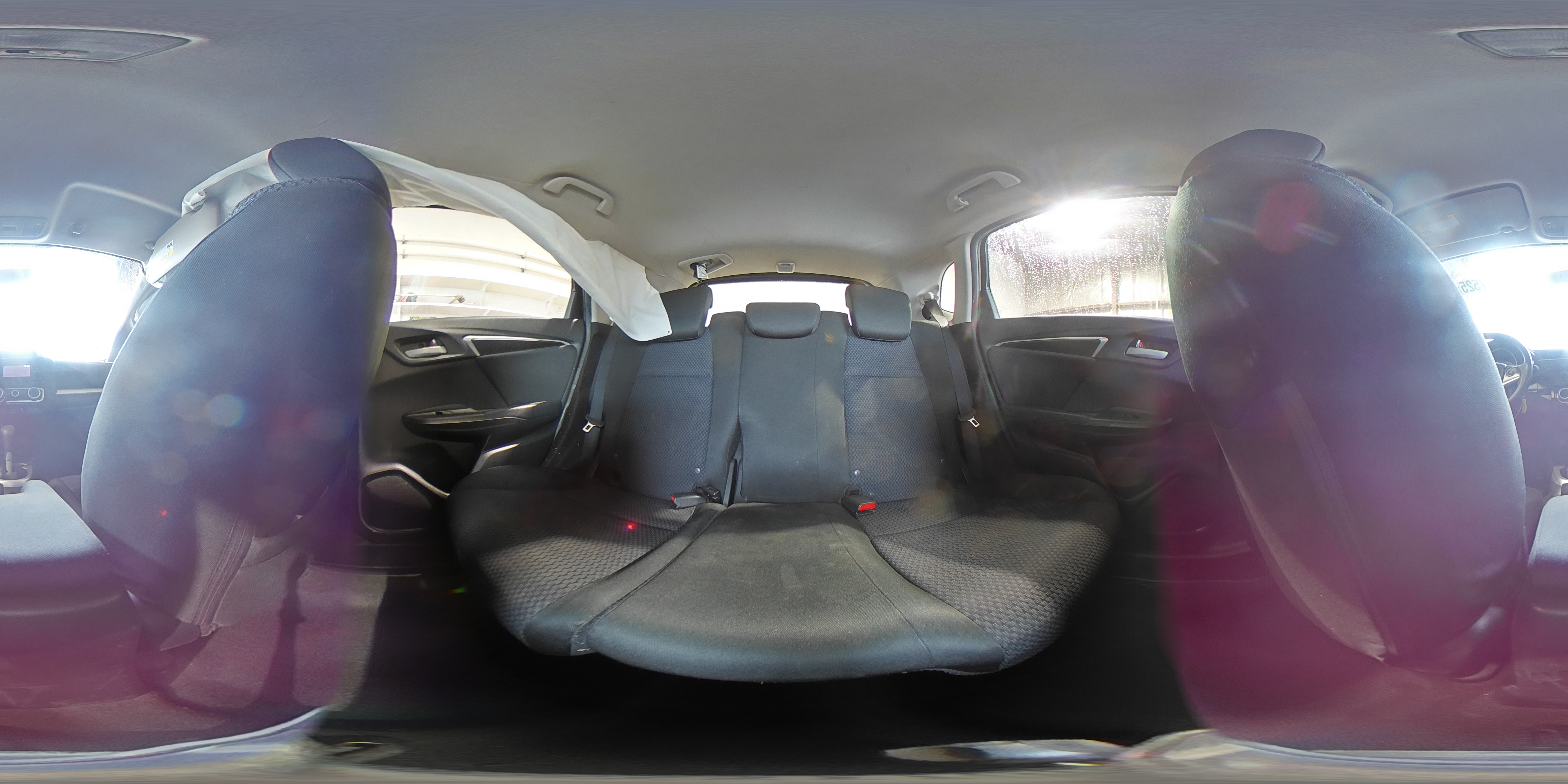 2019 Honda Fit - Image 14