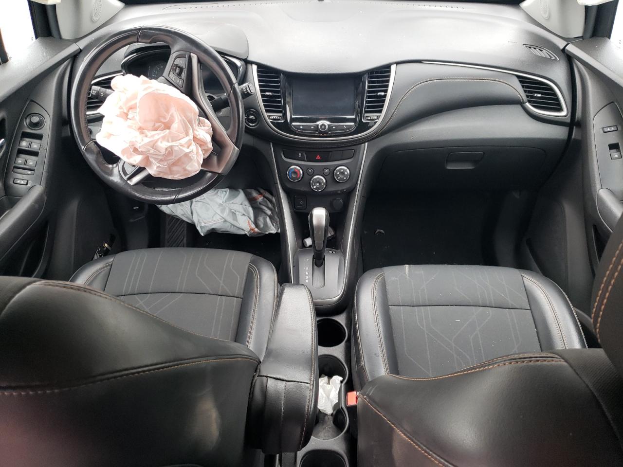 2017 Chevrolet Trax - Image 8