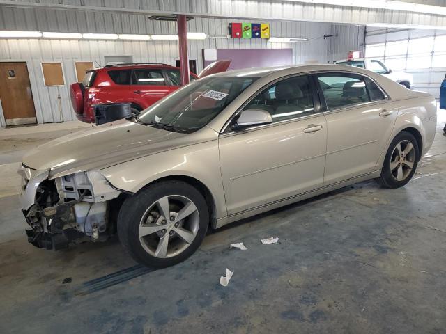 2010 Chevrolet Malibu 2Lt