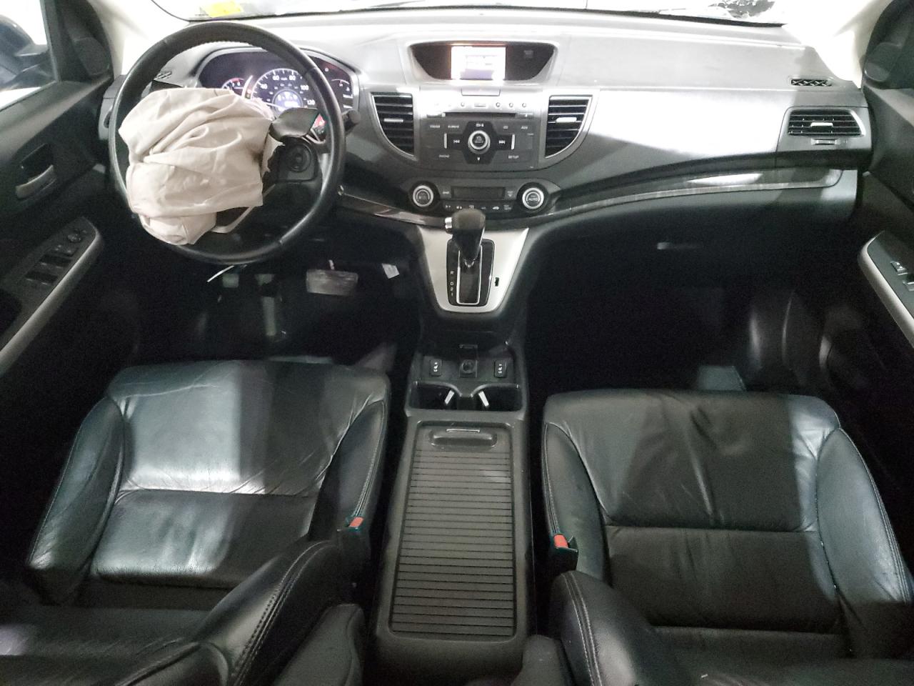 2014 Honda CR-V - Image 8
