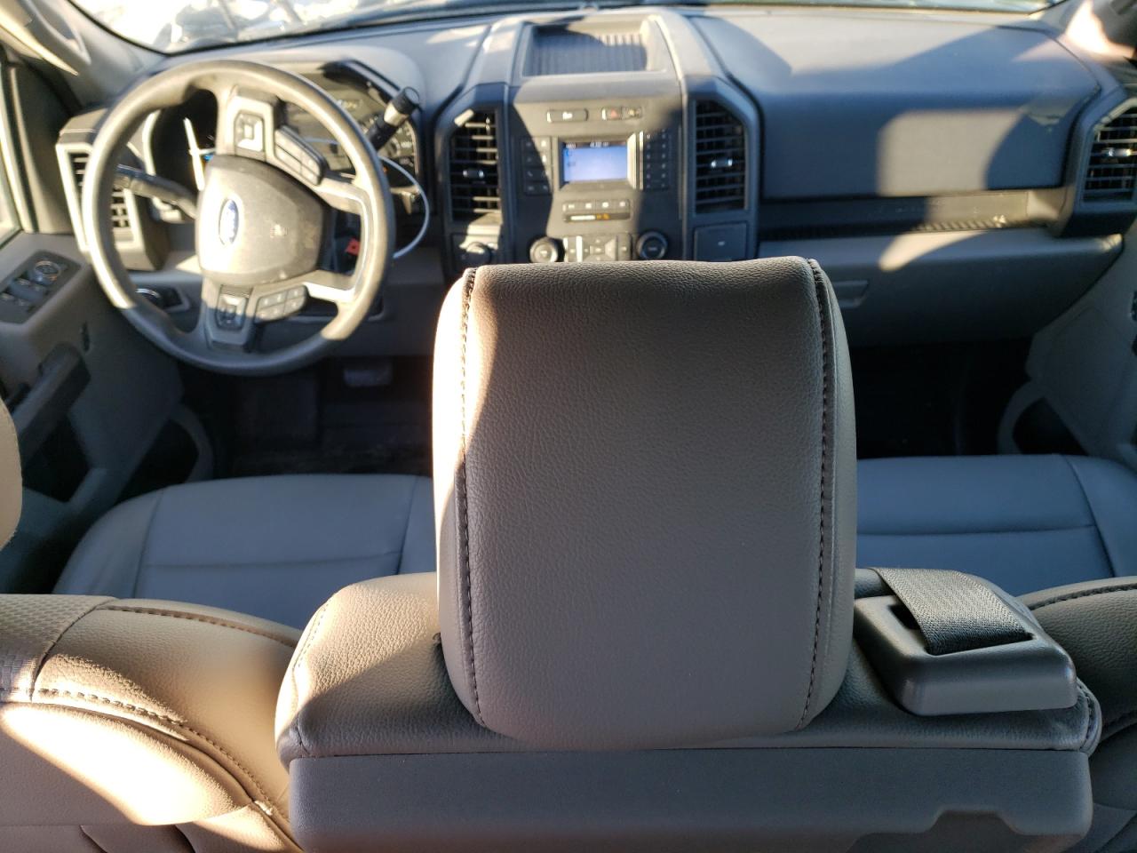2018 Ford F-150 - Image 8