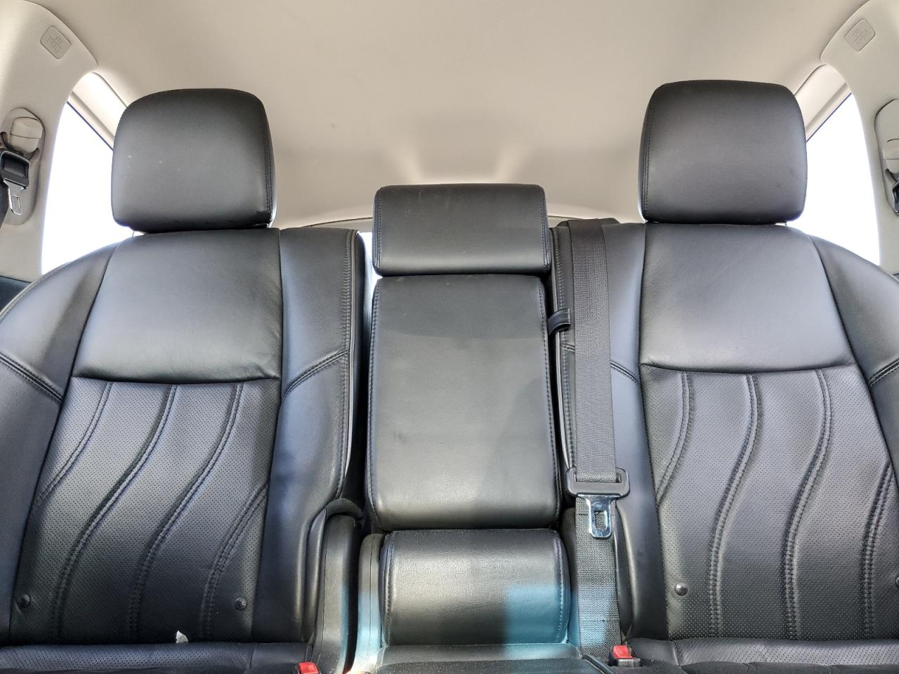 2014 Infiniti QX60 - Image 10