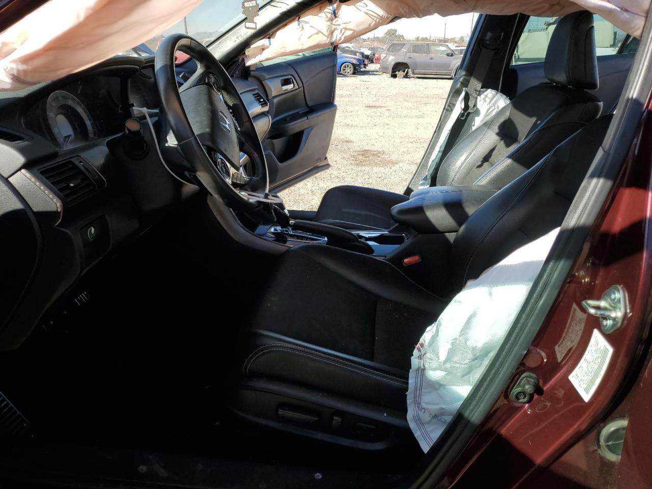 2016 Honda Accord - Image 7