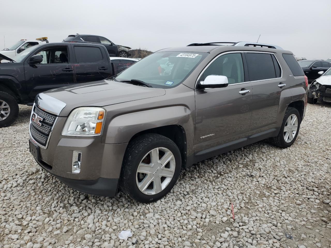 2011 GMC Terrain - Image 1