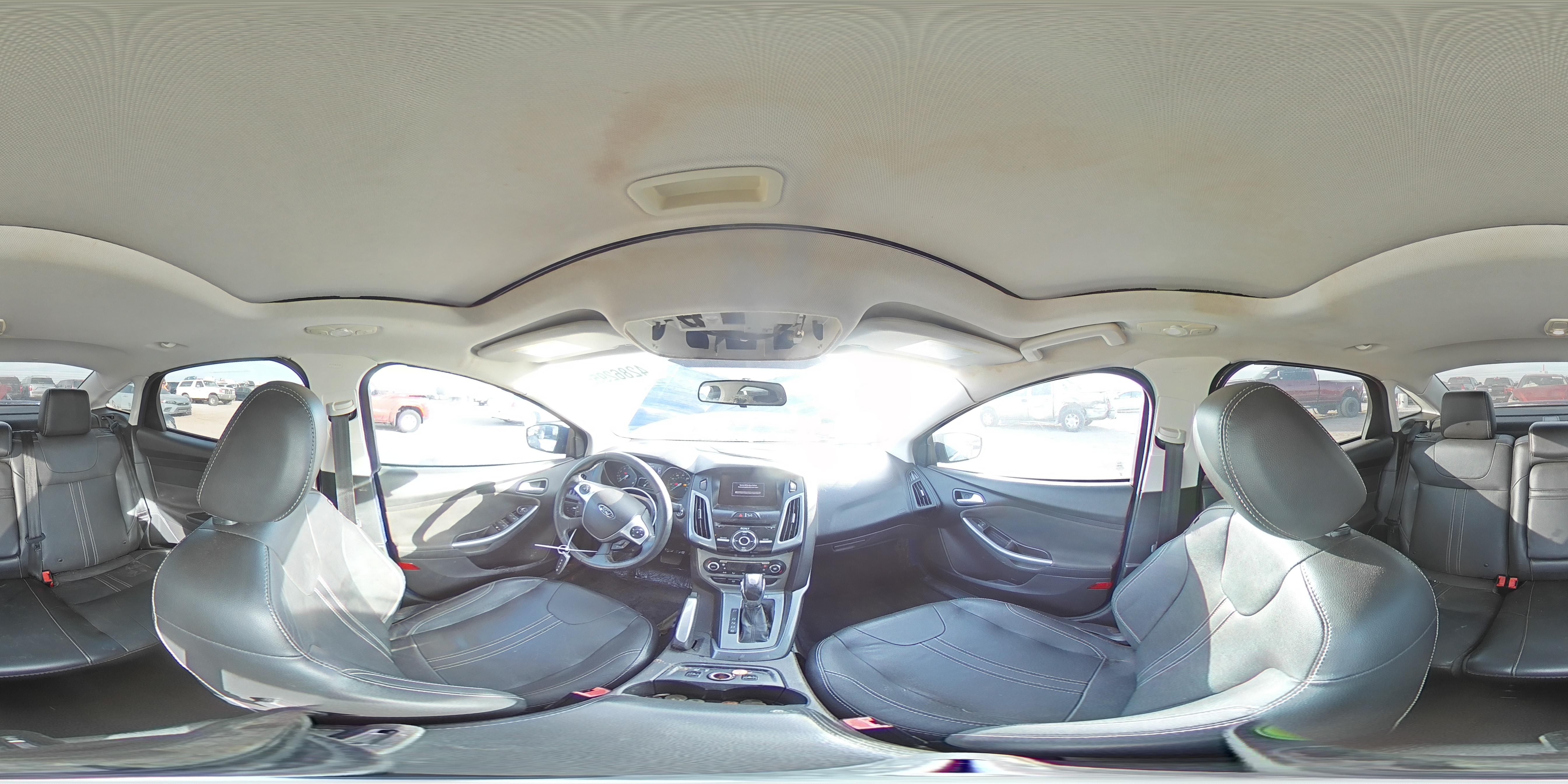 2013 Ford Focus - Image 12
