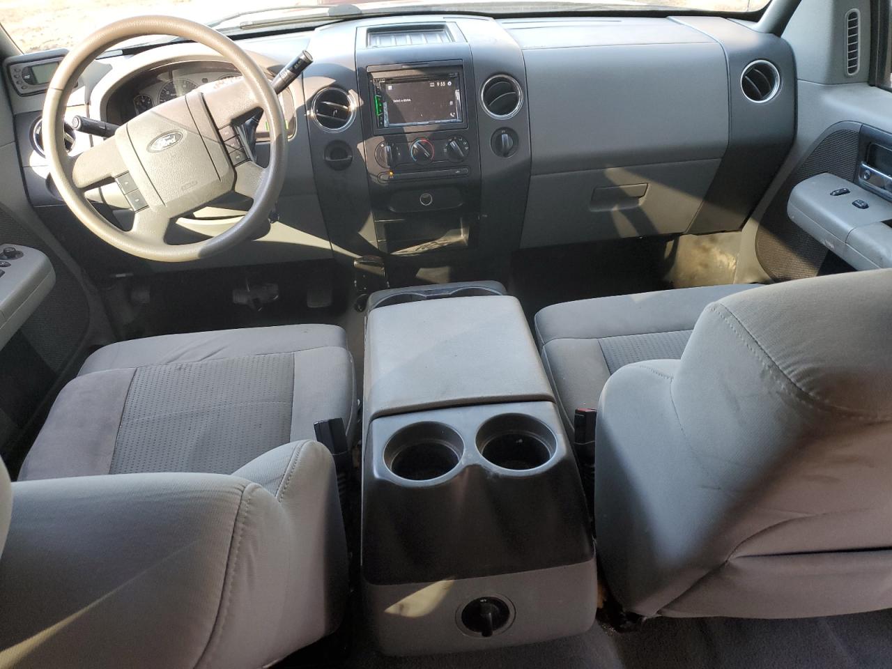 2007 Ford F-150 - Image 8