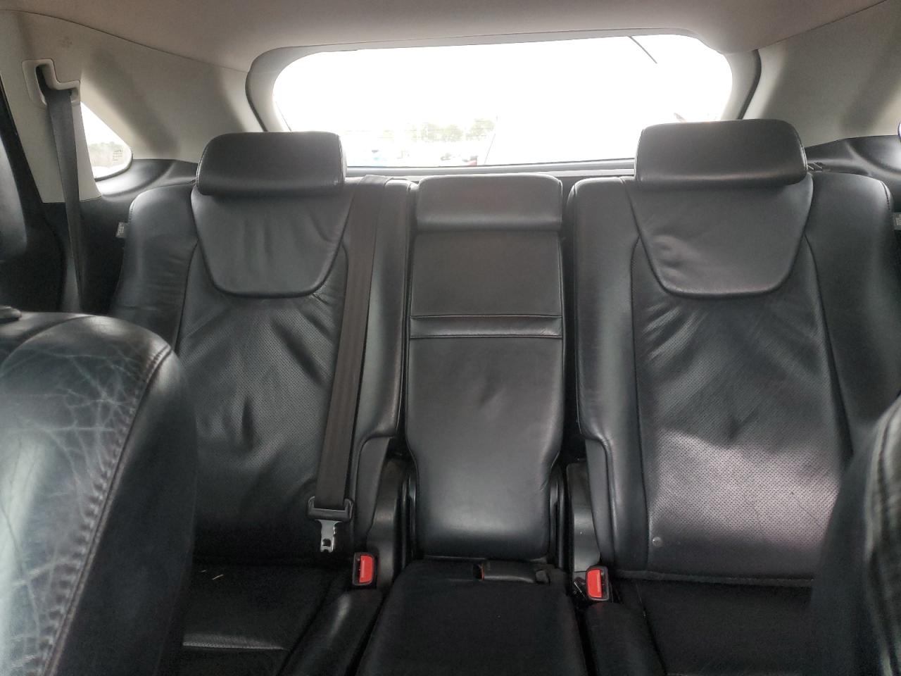 2010 Lexus RX - Image 10