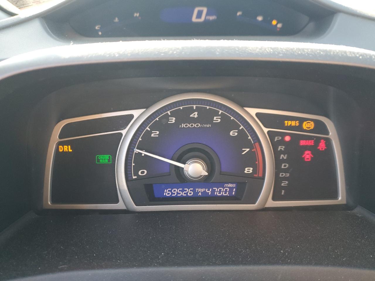 2009 Honda Civic - Image 9