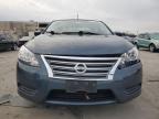 2015 Nissan Sentra S продається в Fredericksburg, VA - Front End