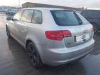 2011 AUDI A3 SE TDI for sale at Copart SANDTOFT
