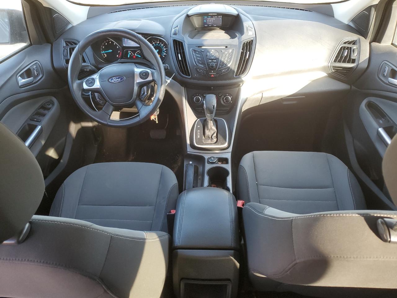 2013 Ford Escape - Image 8