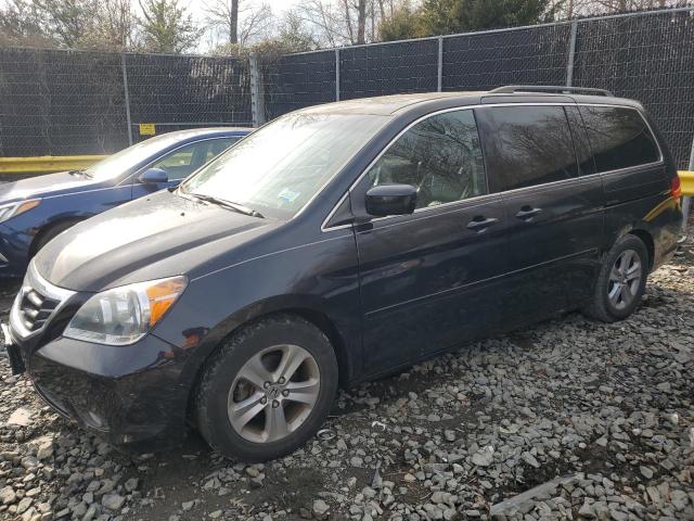 2008 Honda Odyssey Touring