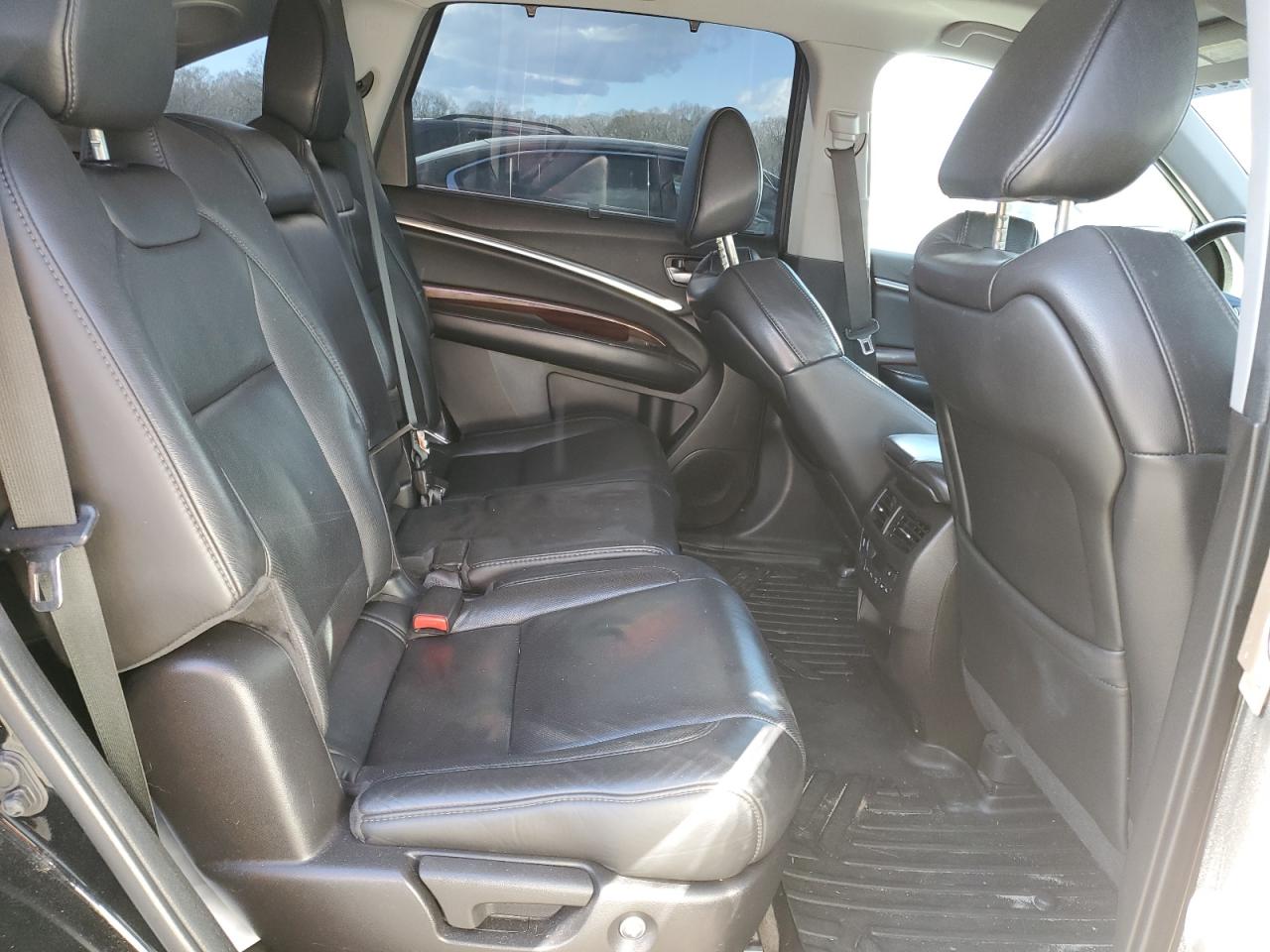 2016 Acura MDX - Image 11
