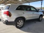 2012 Kia Sorento Base zu verkaufen in Cartersville, GA - Front End