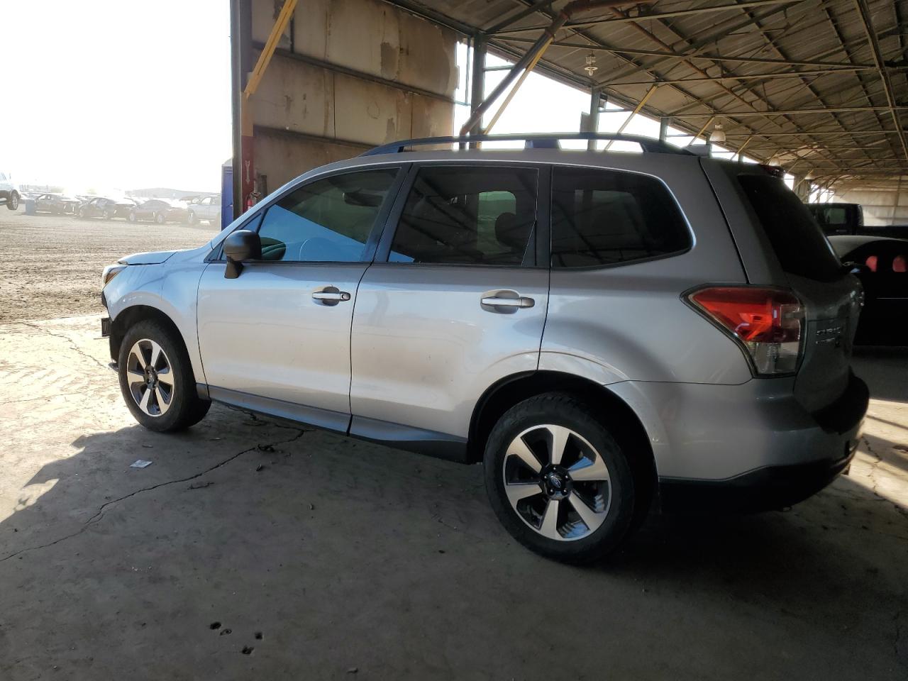 2017 Subaru Forester - Image 2