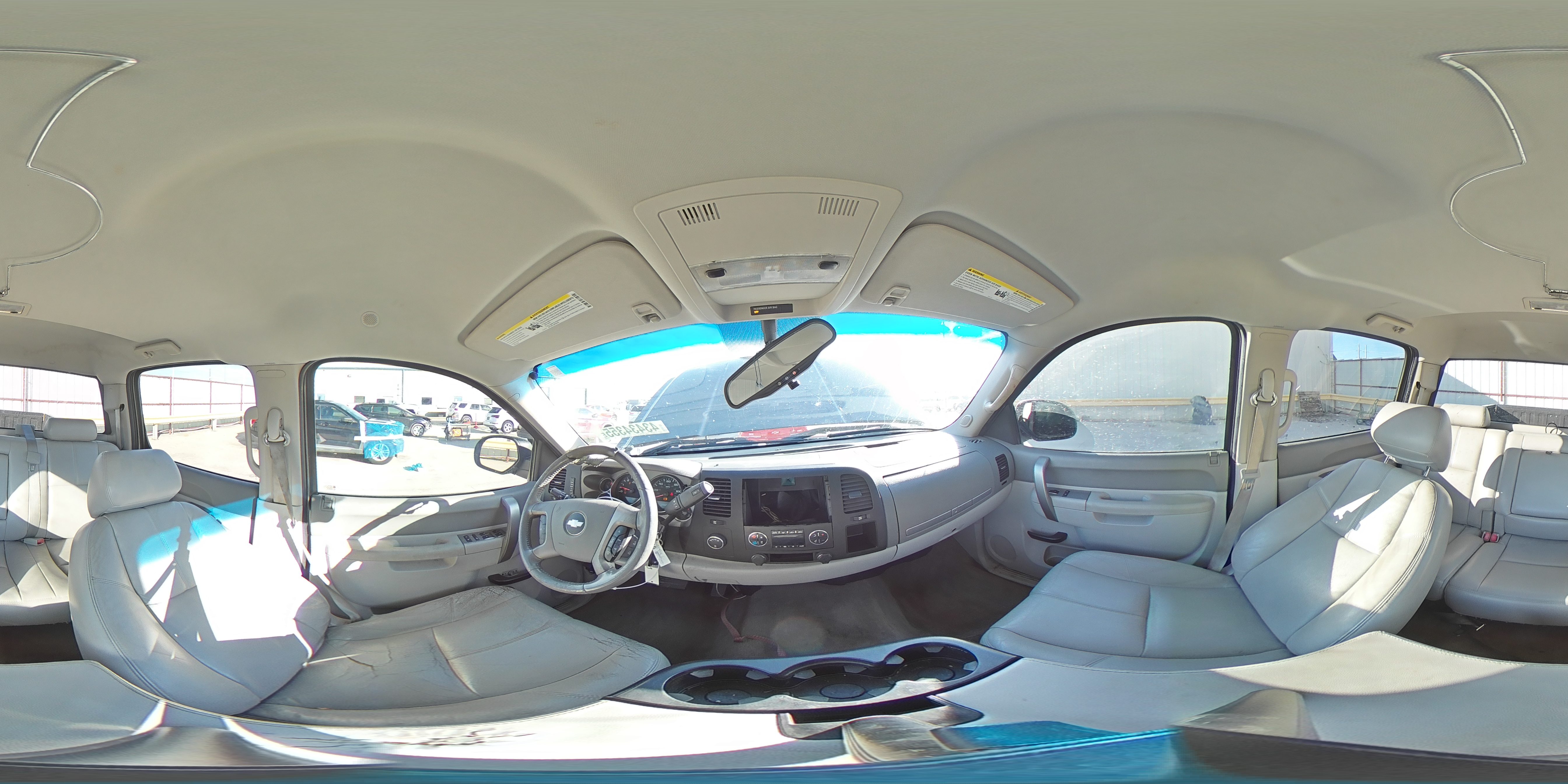2013 Chevrolet Silverado - Image 15