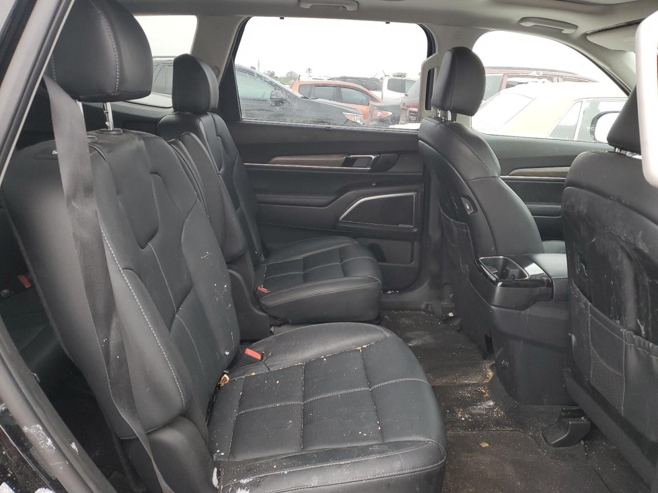 2021 Kia Telluride - Image 11